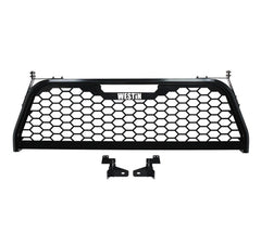Westin Automotive 57-81005 HLR Truck Rack Black