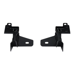 Westin Automotive 57-81005 HLR Truck Rack Black