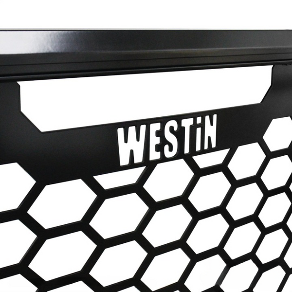 Westin Automotive 57-81005 HLR Truck Rack Black