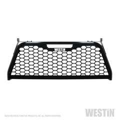 Westin Automotive 57-81045 HLR Truck Rack Black
