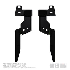 Westin Automotive 57-81045 HLR Truck Rack Black