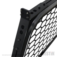 Westin Automotive 57-81045 HLR Truck Rack Black