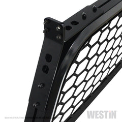 Westin Automotive 57-81065 HLR Truck Rack Black