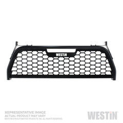 Westin Automotive 57-81095 HLR Truck Rack Black