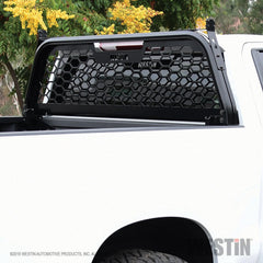 Westin Automotive 57-81095 HLR Truck Rack Black