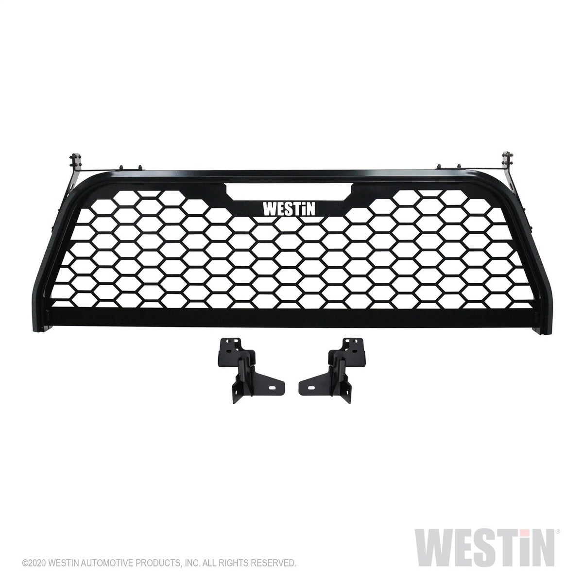 Westin Automotive 57-81135 HLR Truck Rack