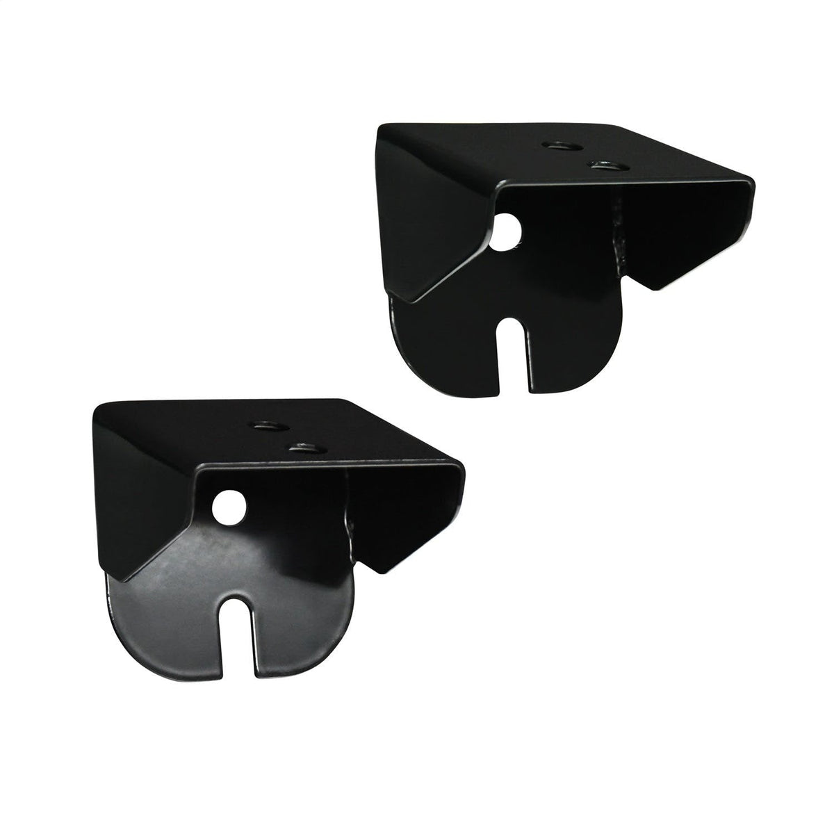 Westin Automotive 57-89045 HLR LED Auxiliary Light Mount Black