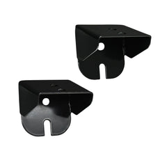Westin Automotive 57-89045 HLR LED Auxiliary Light Mount Black