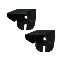 Westin Automotive 57-89045 HLR LED Auxiliary Light Mount Black