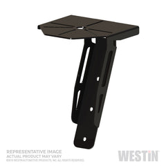 Westin Automotive 57-89055 HLR Beacon Light Side Mount Black