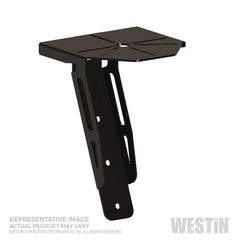 Westin Automotive 57-89055 HLR Beacon Light Side Mount Black