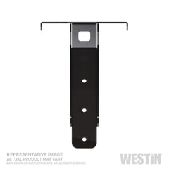 Westin Automotive 57-89055 HLR Beacon Light Side Mount Black