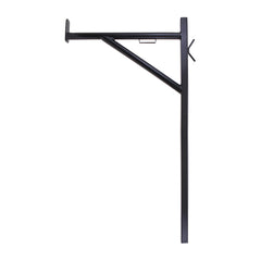 Westin Automotive 57-9005 HD Ladder Rack Black