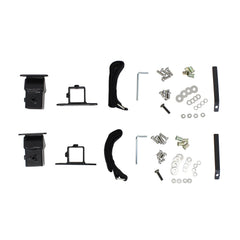 Westin Automotive 57-9015 HD Ladder Rack Black