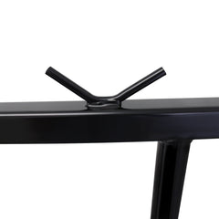 Westin Automotive 57-9015 HD Ladder Rack Black