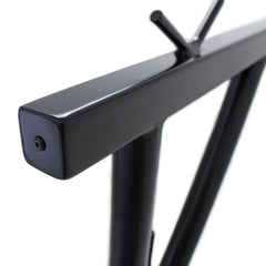 Westin Automotive 57-9015 HD Ladder Rack Black