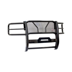 Westin Automotive 57-93685 HDX Winch Mount Grille Guard Black