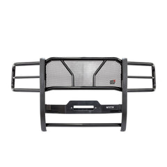 Westin Automotive 57-93685 HDX Winch Mount Grille Guard Black