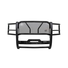 Westin Automotive 57-93875 HDX Winch Mount Grille Guard Black