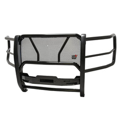Westin Automotive 57-94015 HDX Winch Mount Grille Guard Black