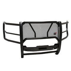 Westin Automotive 57-94015 HDX Winch Mount Grille Guard Black