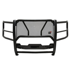 Westin Automotive 57-94015 HDX Winch Mount Grille Guard Black
