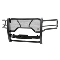 Westin Automotive 57-94025 HDX Winch Mount Grille Guard Black