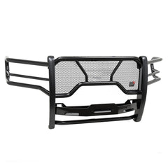 Westin Automotive 57-94025 HDX Winch Mount Grille Guard Black