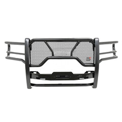 Westin Automotive 57-94025 HDX Winch Mount Grille Guard Black
