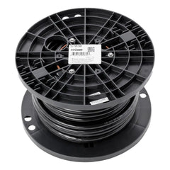 CURT 7-Wire Trailer Cable Wiring, 100' Spool 57030
