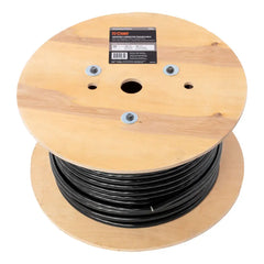 CURT 7-Wire Trailer Cable Wiring, 250' Spool, 12/14 Gauge Wire 57031