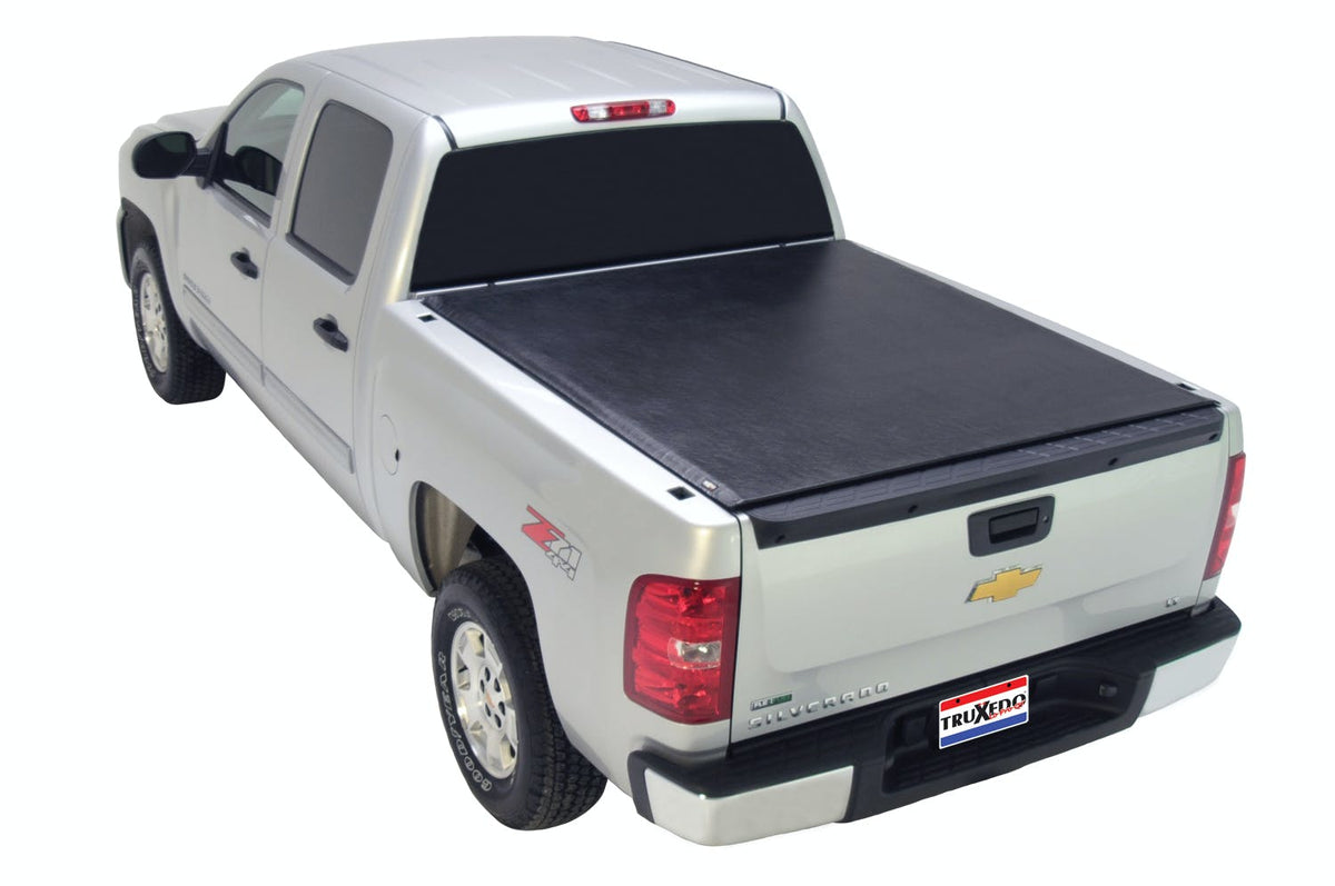 TruXedo 570601 Lo Pro Tonneau Cover