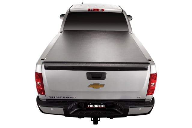 TruXedo 571801 Lo Pro Tonneau Cover