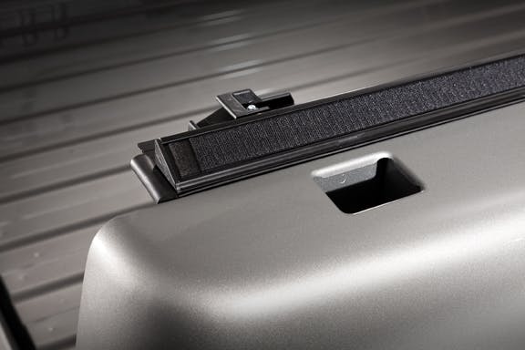 TruXedo 571801 Lo Pro Tonneau Cover