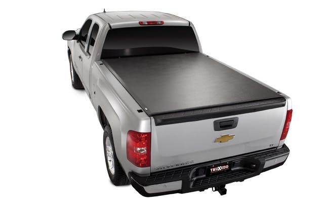 TruXedo 571801 Lo Pro Tonneau Cover