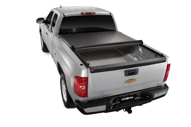 TruXedo 571801 Lo Pro Tonneau Cover