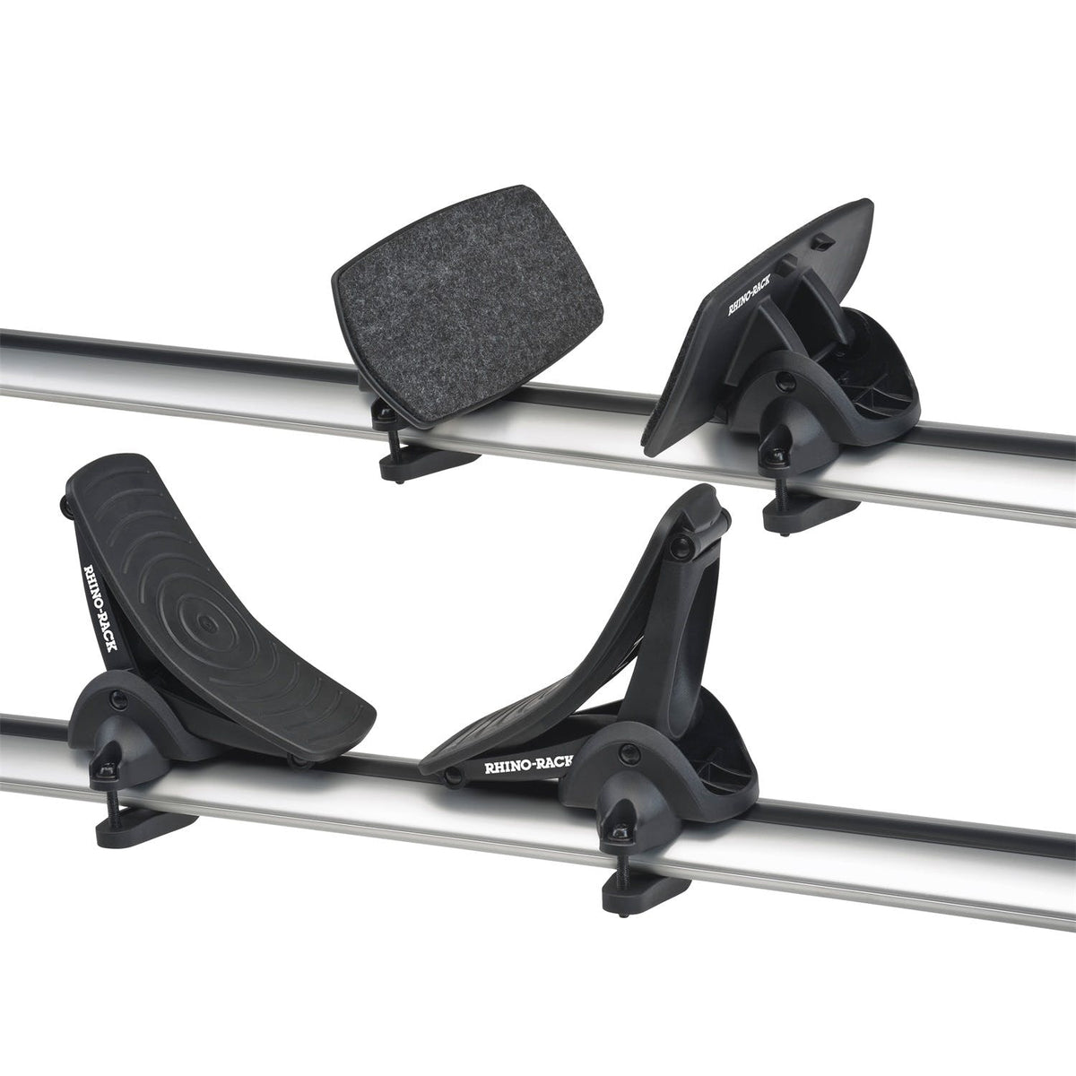 Rhino-Rack 571 Nautic Series Kayak Carrier