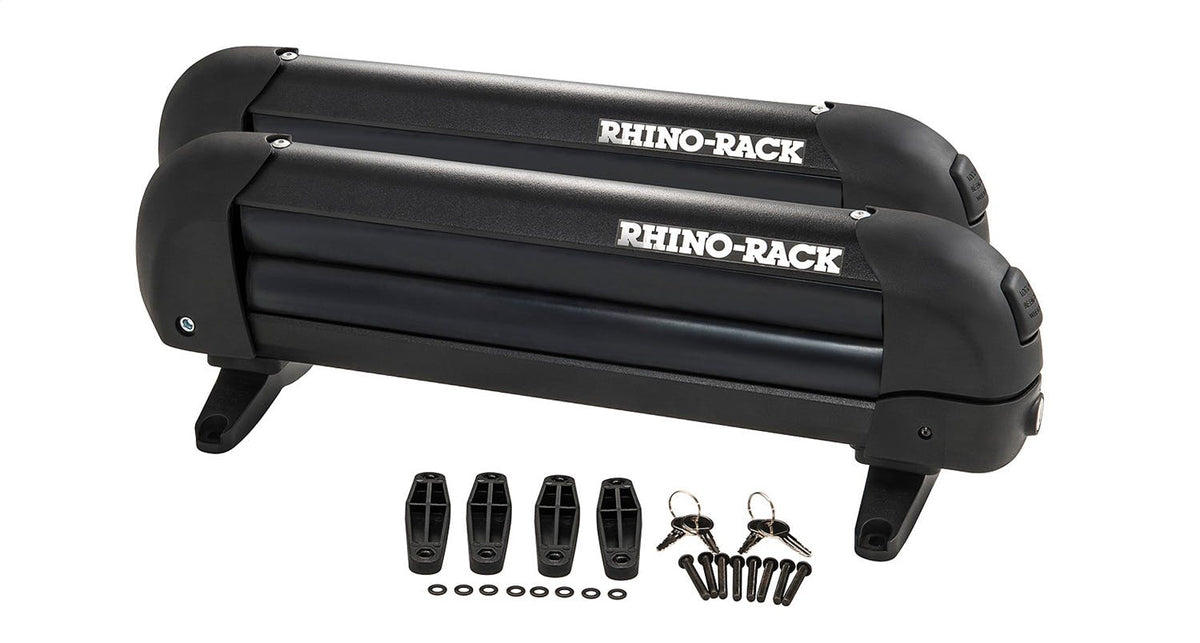 Rhino-Rack 573 Ski and Snowboard Carriers