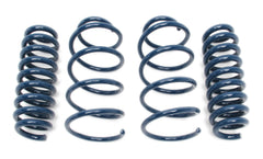 Dinan 08-11 BMW M3 Base (Sedan - 4.0) Coil Spring Set D100-0919