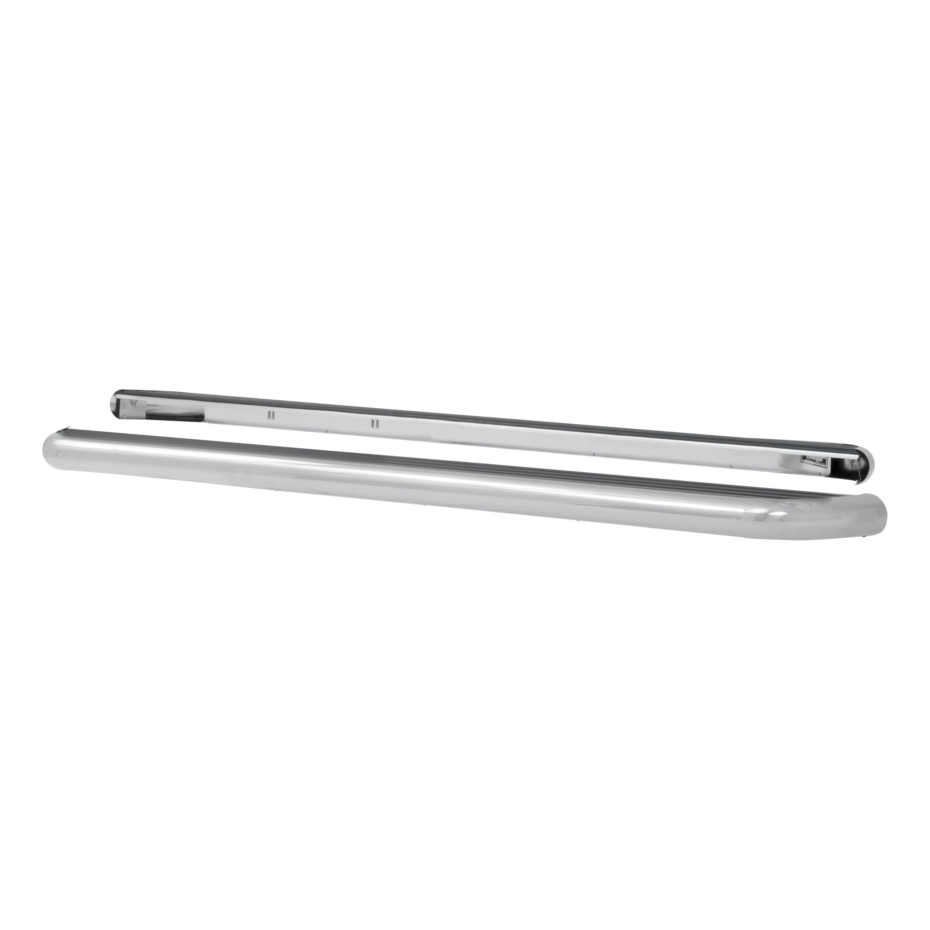 LUVERNE 575098-571338 MegaStep 6 1/2 inch Running Boards