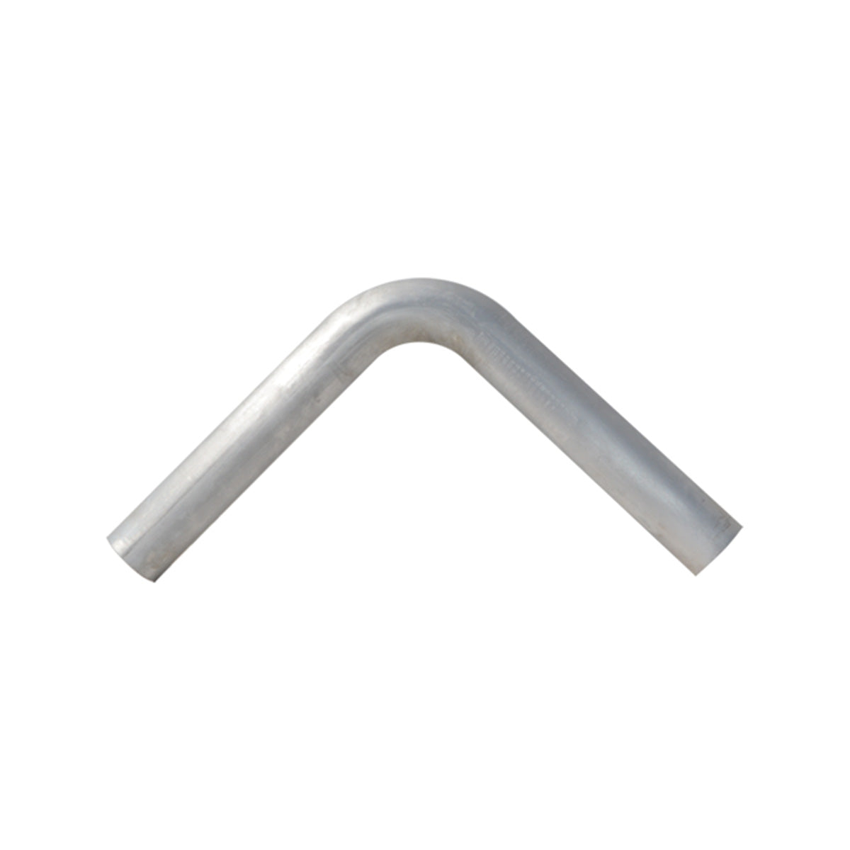 PPE Diesel Aluminum Tube 1.5 Inch OD 90 Degree 2.375 Inch Radius  575150090