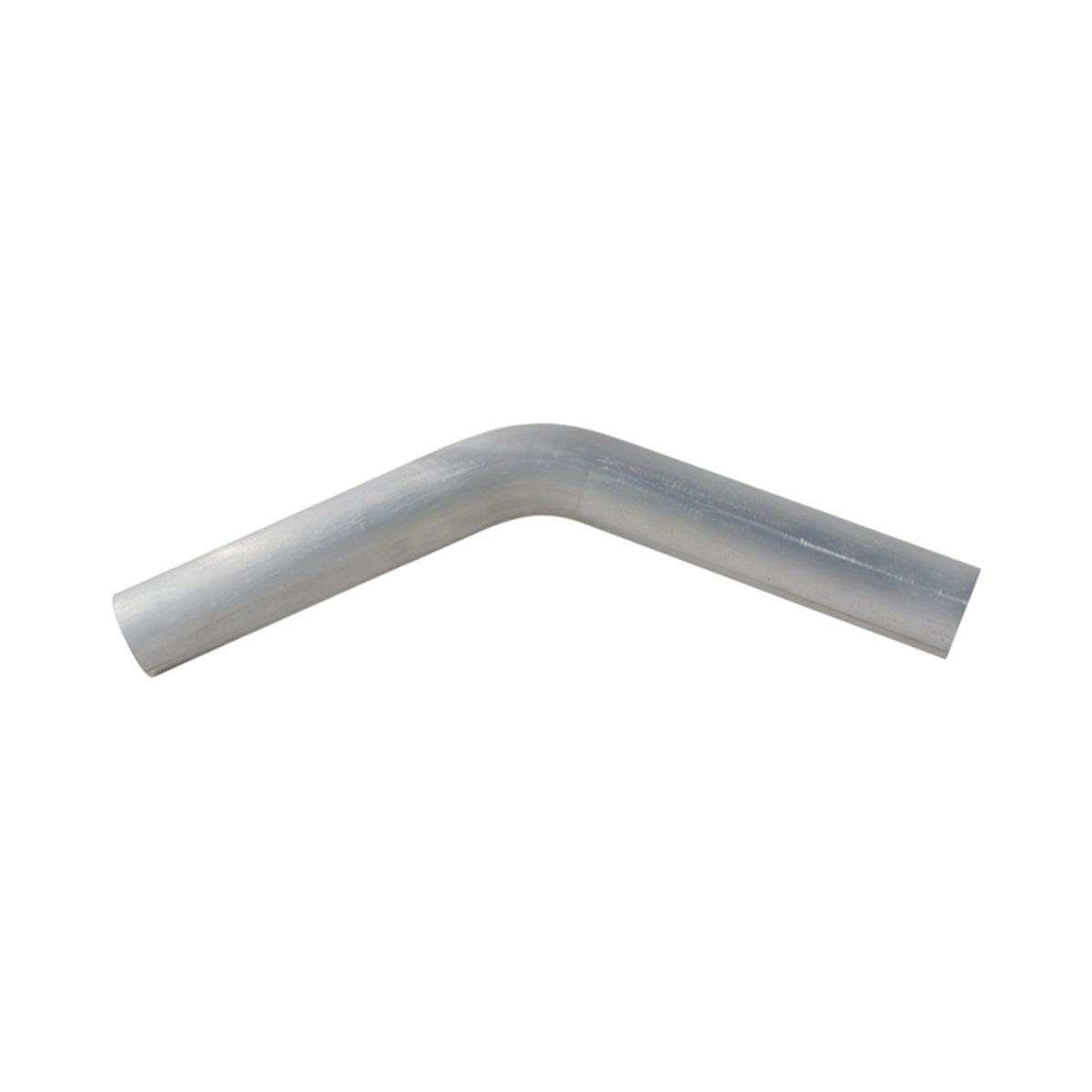 PPE Diesel Aluminum Tube 2.25 Inch OD 45 Degree 3.5 Inch Radius  575225045