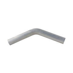 PPE Diesel Aluminum Tube 2.25 Inch OD 45 Degree 3.5 Inch Radius  575225045