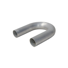 PPE Diesel Aluminum Tube 2.50 Inch OD 180 Degree 4.0 Inch Radius  575250180