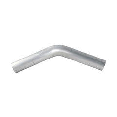PPE Diesel Aluminum Tube 2.75 Inch OD 45 Degree 4.5 Inch Radius  575275045