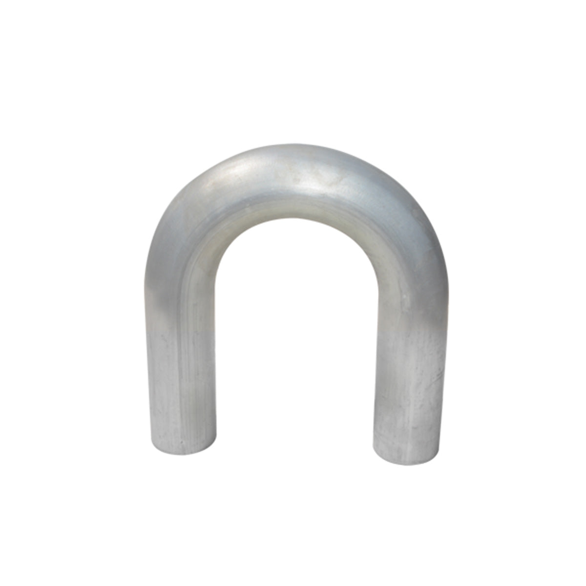 PPE Diesel Aluminum Tube 2.75 Inch OD 180 Degree 4.5 Inch Radius  575275180