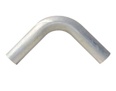 PPE Diesel Aluminum Tube 3.0 Inch OD 90 Degree 5.0 Inch Radius  575300090