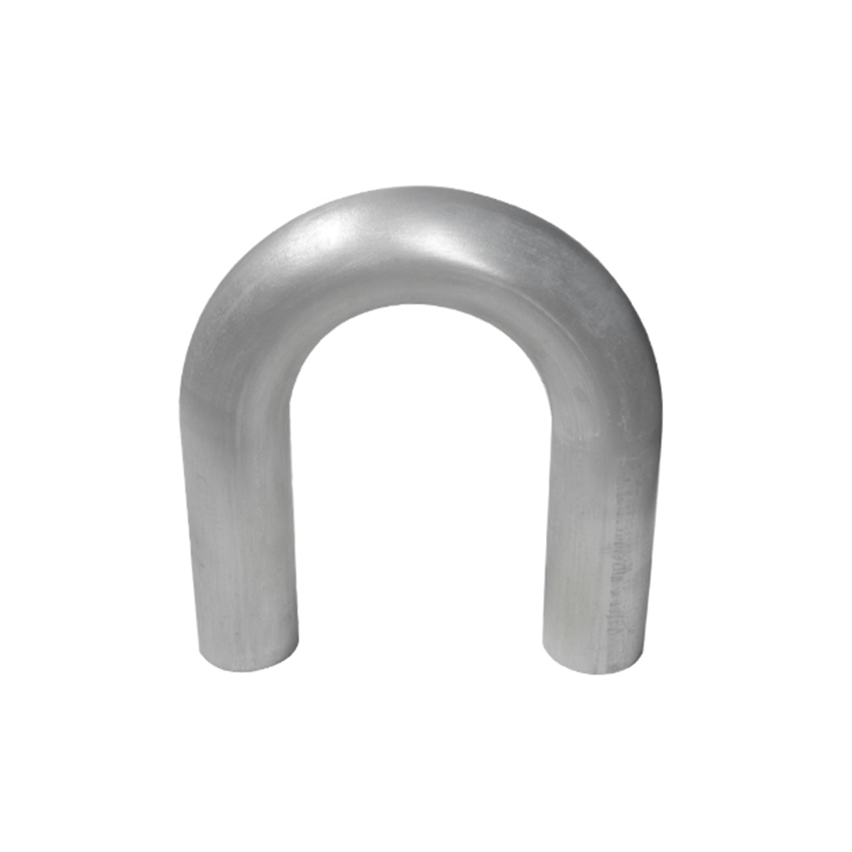 PPE Diesel Aluminum Tube 3.0 Inch OD 180 Degree 5.0 Inch Radius  575300180