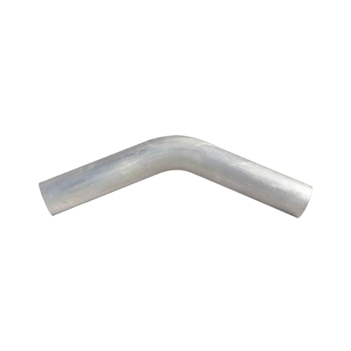 PPE Diesel Aluminum Tube 3.5 Inch OD 45 Degree 5.25 Inch Radius  575350045