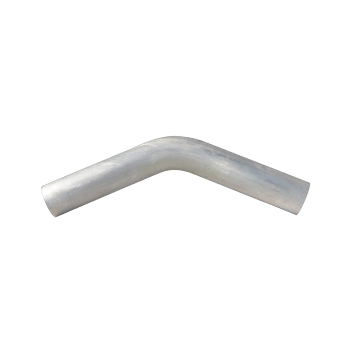 PPE Diesel Aluminum Tube 4.0 Inch OD 45 Degree 6.0 Inch Radius  575400045